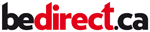 Bedirect Inc - Logo