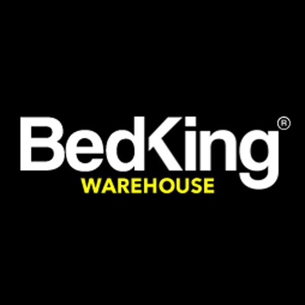 BedKing Mattress Warehouse - Logo
