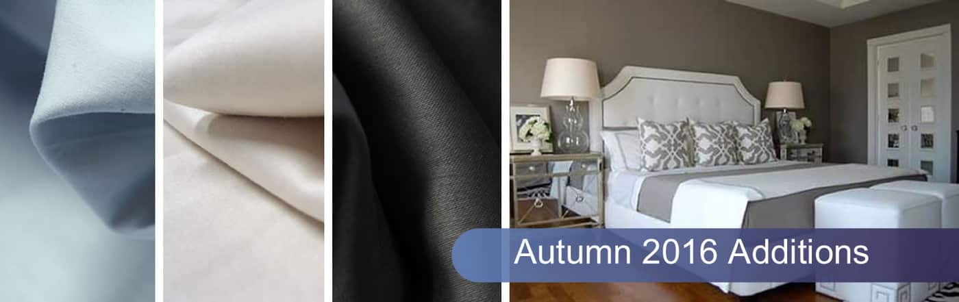 Bed Linen Online - Logo
