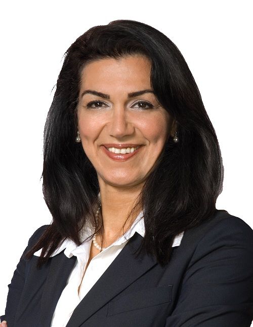 Bedo Kaviani - Royal LePage - Logo