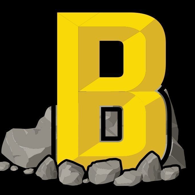 Bedrock Landscape Supplies - Logo