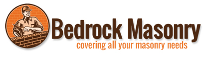 Bedrock Masonry 2003 Inc. - Logo