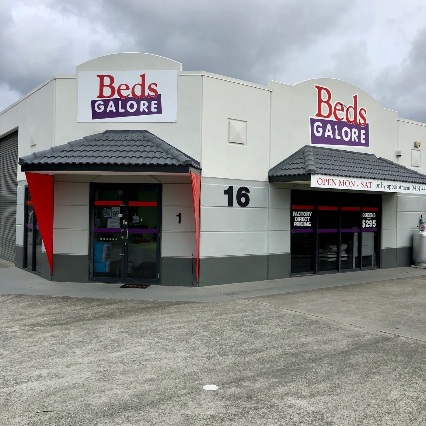Beds Galore Gold Coast - Cover photo
