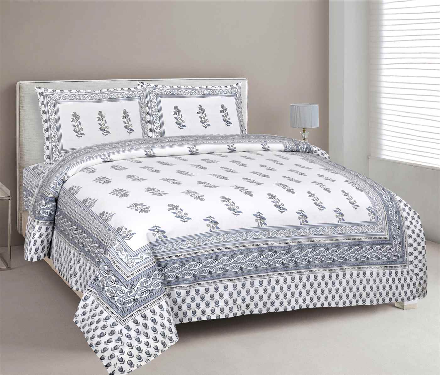Bedsheet Adda - Cover photo