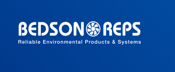 Bedson REPS - Logo