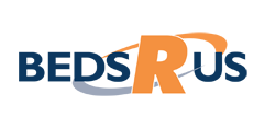 Beds R Us - Logo