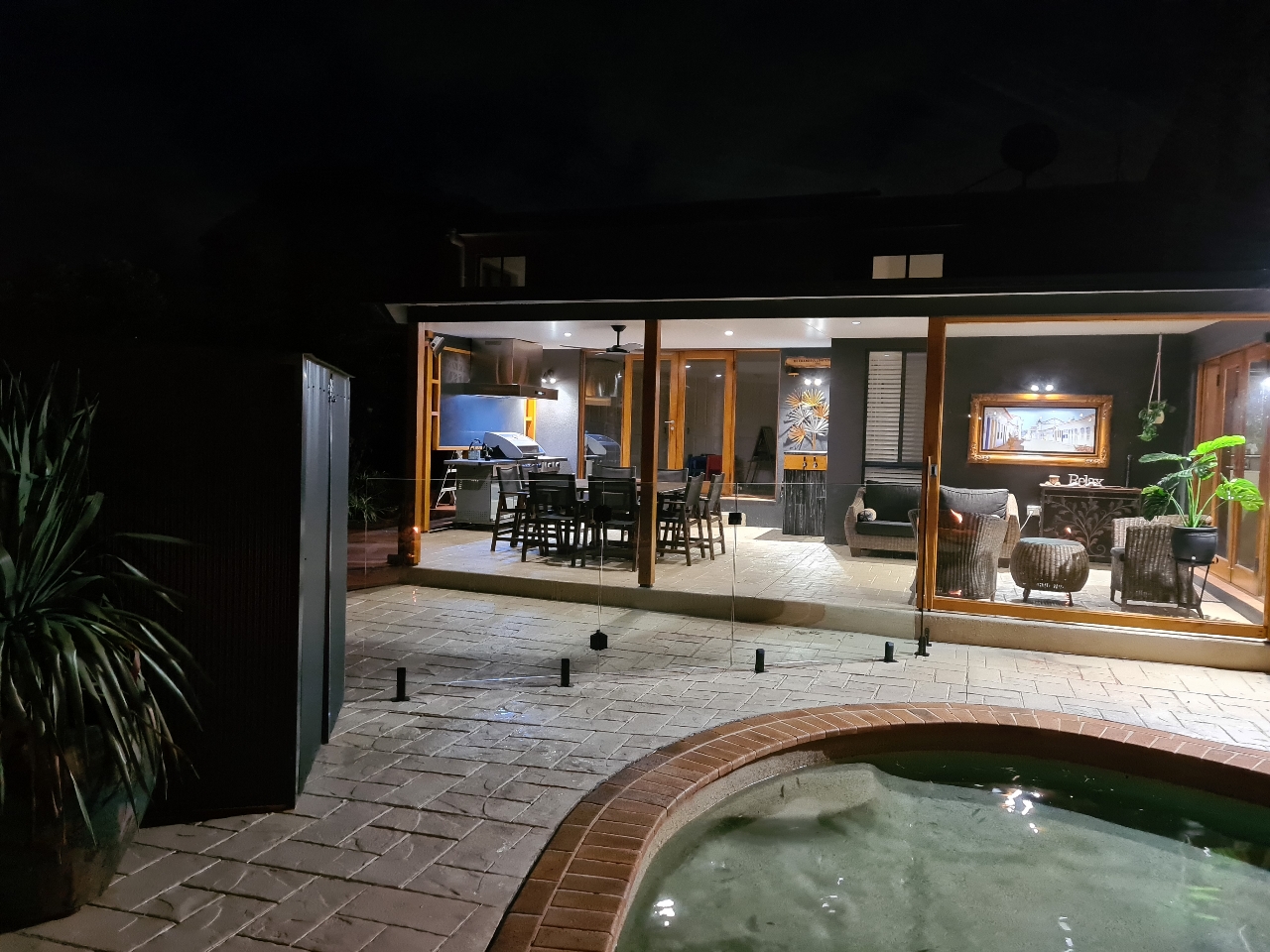Bedwell Steve Constructions - Cover photo