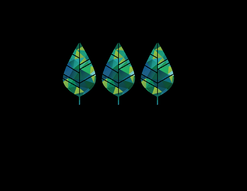Bedworx Fine Gardening &a;amp; Design - Logo