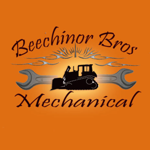 Beechinor Bros Mechanical - Logo