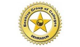 Beehive College - Logo