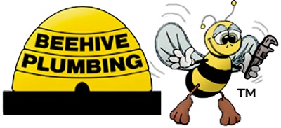 Beehive Plumbing - Logo