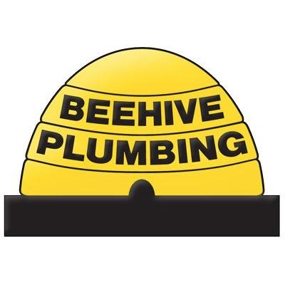 Beehive Plumbing - Logo