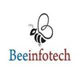 Beeinfotech 138104 - Logo