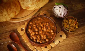 Beeji De Chole Bhature - Cover photo