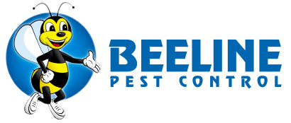 Beeline Pest Control - Logo