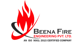 Beenafire - Cover photo