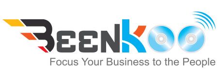 Beenkoo Solution Inc - Logo