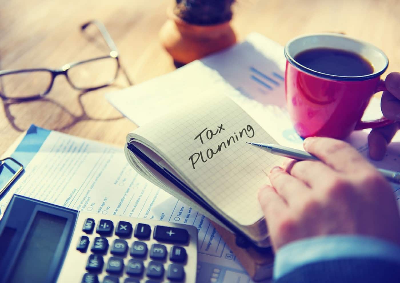 Bee Organised Bookkeeping - Cover photo