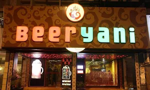 Beeryani - Cover photo