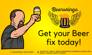 Beerwings - Cover photo