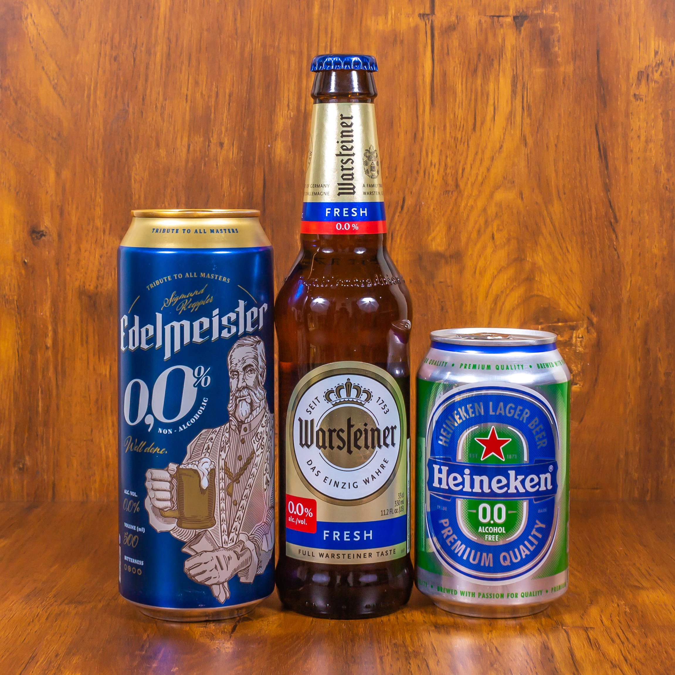 Beer N Bites - Logo