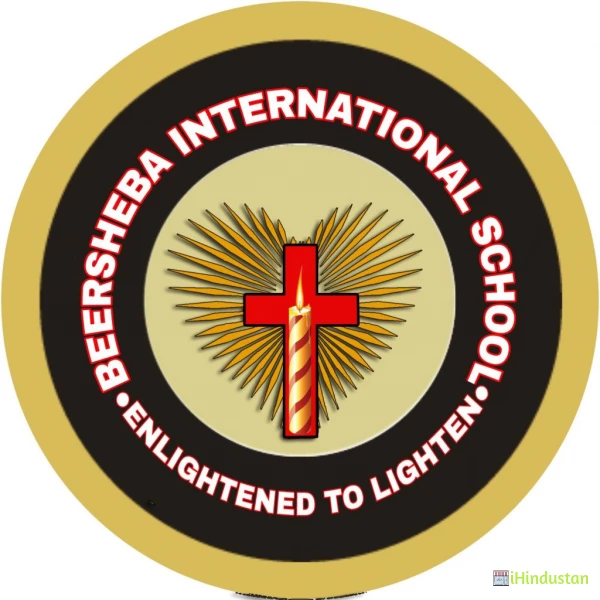 Beersheba International school - Logo