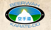 Beerwah Karate - Logo