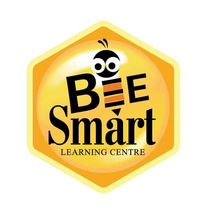 Bee Smart Learning Centre - Logo