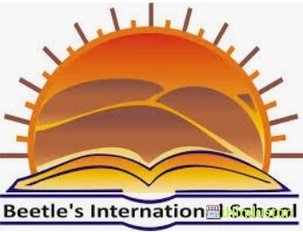 Beeteles International School - Logo