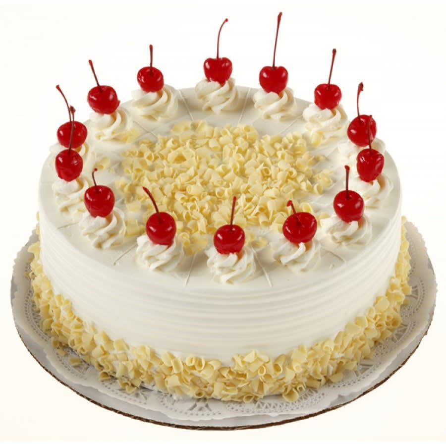 Beetha's Cake - Logo