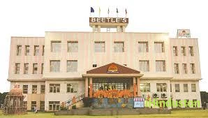 BEETLES INTERNATIONAL SCHOOL - Logo