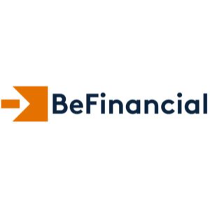 BeFinancial - Logo