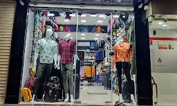 BE FIT APPARELS & ACCESSORIES - Cover photo