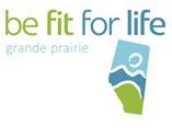 Be Fit For Life Centre - Logo