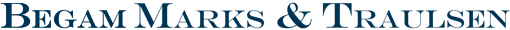 Begam Marks & Traulsen, P.A. - Logo