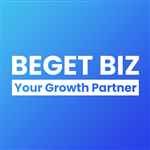 Begetbiz - Logo