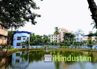 Behala College - Logo