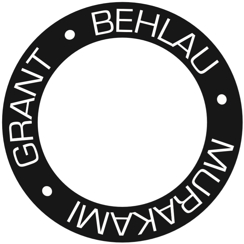 Behlau Murakami Grant ILP - Logo