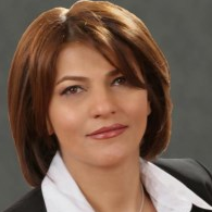 Behnaz Mohammad-Khani CENTURY 21 Heritage Group - Logo