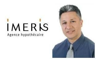 Behrooz Aghababakhani Courtier Hypothécaire Imeris - Logo