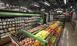 Behtar Supermarket - Cover photo