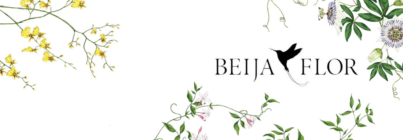 Beija Flor - Cover photo