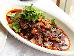 Beijing Bistro - Logo