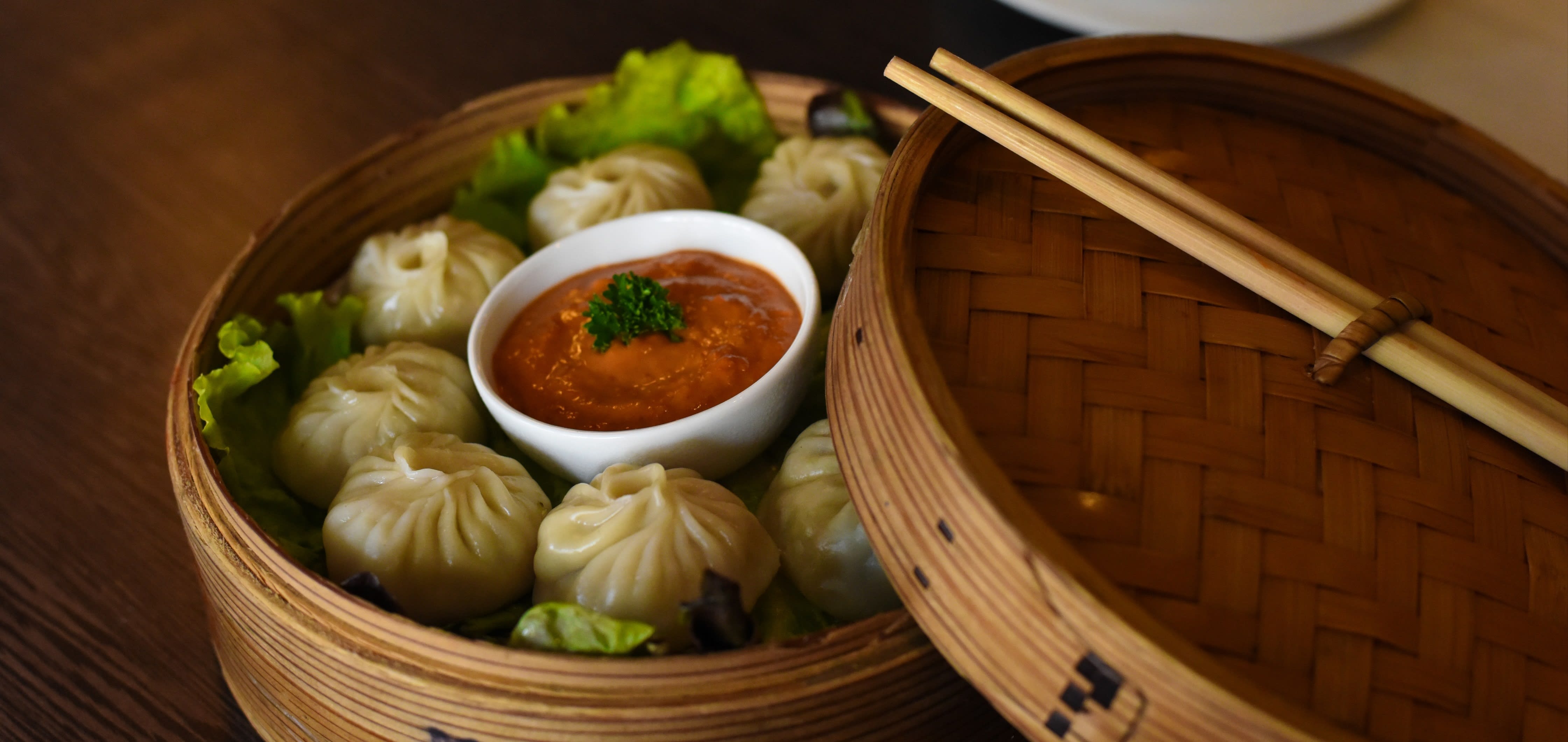 Beijing Bites - Logo