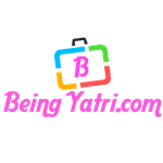 Being Yatri Travel - Logo