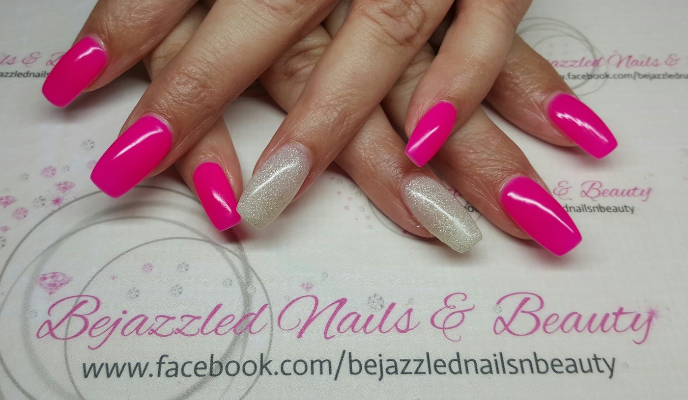 Bejazzled Nails & Beauty - Cover photo