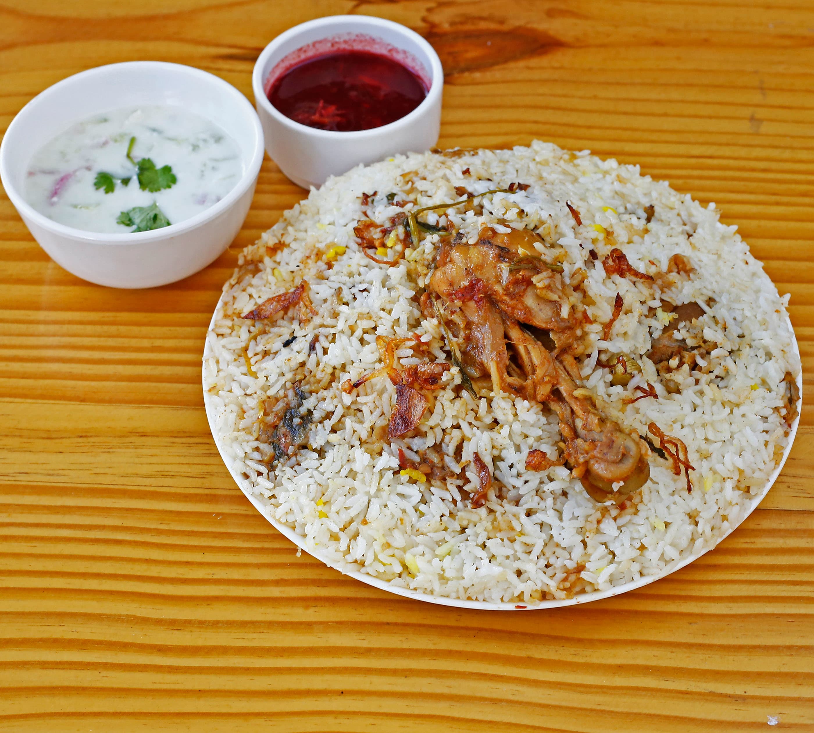 BEJOY S RESTAURANT - Logo