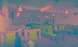 Bekal Restaurant - Logo