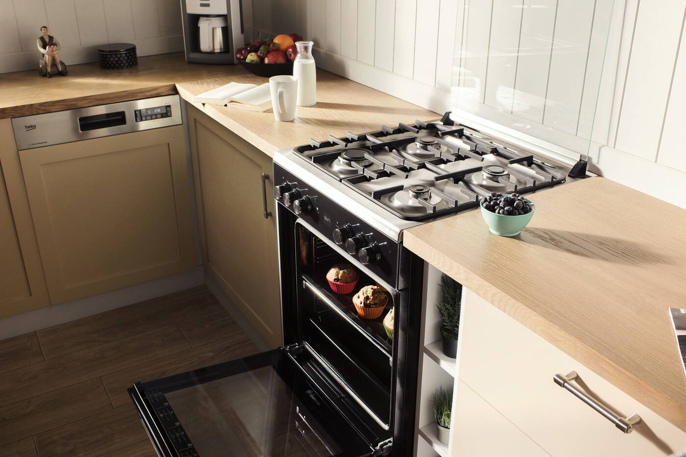 Beko - Cover photo