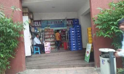 Bella Mart - Logo
